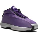 adidas "Crazy 1 "Regal Purple" sneakers" - Paars