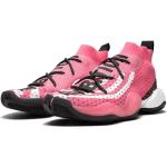 adidas Crazy BYW Lvl 1 sneakers - Roze