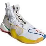 adidas Crazy BYW LVL sneakers - Wit