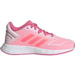 Roze Rubberen Lichtgewicht adidas Sportschoenen  in maat 36,5 voor Kinderen 