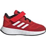 Rode Rubberen adidas Sportschoenen  in maat 21 voor Kinderen 