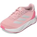 adidas Duramo Sl K Sneaker uniseks-kind,clear pink/ftwr white/pink fusion,34 EU