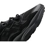 adidas Gymschoen Ozweego heren Sneaker , Core Black Core Black Grey Five. , 38 EU