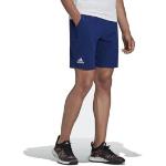 Blauwe adidas Sport shorts  in maat L voor Heren 