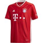 adidas - FCB Home Jersey Youth - Bayern MÃ¼nchen Shirt