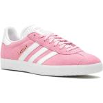 Roze Rubberen LED / Oplichtend / Gloeiend adidas Gazelle Damessneakers 
