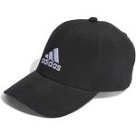 Zwarte Polyester adidas Baseball caps  in maat XL in de Sale voor Heren 