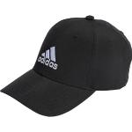 Zwarte Polyester adidas Baseball caps  in maat XS in de Sale voor Heren 