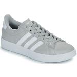 adidas GRAND COURT 2.0 Lage Sneakers dames - Grijs