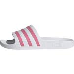 Adidas Adilette Aqua dames Slippers, ftwr white/rose tone/ftwr white, 39 1/3 EU