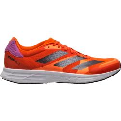 adidas Hardloopschoenen adizero RC 4 - Oranje/Zwart