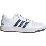 adidas - Hoops 2.0 - Sneakers Wit
