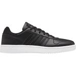 adidas - Hoops 2.0 - Zwarte Sneaker