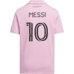 adidas Inter Miami CF Thuisshirt Messi 10 2022-2023 Kids