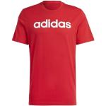 Jersey adidas Essentials T-shirts met ronde hals Ronde hals  in Grote Maten  in maat 3XL voor Heren 