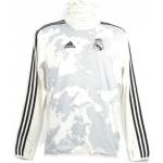 adidas Real Madrid T-shirts  in maat 3XL met motief van Madrid voor Heren 