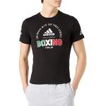 adidas Boxing T-shirts  in maat M 