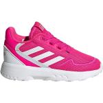 adidas - Nebzed Infants - Roze Sneaker