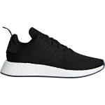 adidas - NMD_R2 - Zwarte Sneaker