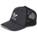 Zwarte Polyester adidas Originals Snapback cap 