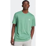 Vintage Groene T-shirts  in maat XL voor Heren 