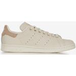 Beige adidas Stan Smith Damessneakers  in 38 