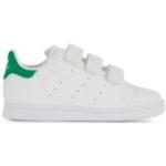 Groene adidas Stan Smith Sneakers  in maat 26 voor Babies 