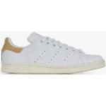Beige adidas Stan Smith Damessneakers  in 38 