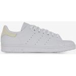 Witte adidas Stan Smith Damessneakers  in 38 