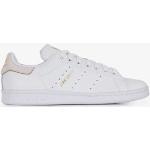 Witte adidas Stan Smith Damessneakers  in 38 