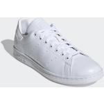Witte adidas Stan Smith Herensneakers  in maat 36 in de Sale 