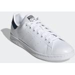 Witte adidas Stan Smith Herensneakers  in maat 36 in de Sale 