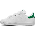 adidas Originals Sneakers Stan Smith - Wit/Groen Kinderen