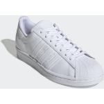 Witte adidas Originals Herensneakers  in maat 37 in de Sale 
