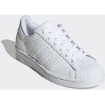 Witte adidas Originals Lage sneakers  in maat 35 in de Sale voor Dames 