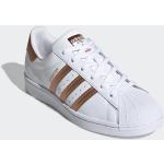 Witte adidas Originals Lage sneakers  in maat 37 in de Sale voor Dames 