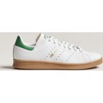 Witte adidas Stan Smith Herensneakers  in 40,5 