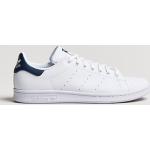 Witte Synthetische adidas Stan Smith Herensneakers  in 40,5 