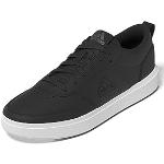 adidas Park Street heren Sneaker, core black/core black/ftwr white, 42 EU