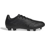 Zwarte Synthetische adidas Performance Voetbalschoenen met vaste noppen  in 43,5 voor Heren 