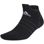 Adidas Performance Low-Cut Cushioned Sock 1-pack Black, 37-39