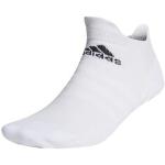 Adidas Performance Low-Cut Cushioned Sock 1-pack White, 37-39
