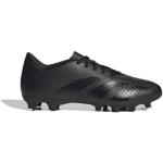 Zwarte Synthetische adidas Performance Voetbalschoenen  in maat 42 in de Sale voor Heren 