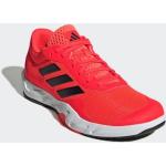 Rode adidas Performance Fitness-schoenen  in maat 44 voor Heren 