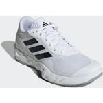 Witte adidas Performance Fitness-schoenen  in 48 voor Heren 
