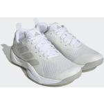 Witte adidas Performance Fitness-schoenen  in maat 44,5 voor Heren 