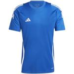 Multicolored Polyester adidas Performance Voetbalshirts  in maat 3XL voor Heren 