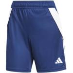 Multicolored Polyester adidas Performance Voetbalshorts  in maat XS voor Dames 