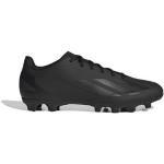 Zwarte Mesh Lichtgewicht adidas Performance Voetbalschoenen  in 41,5 Sustainable in de Sale voor Heren 