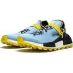 adidas Pharrell Williams Solar HU NMD sneakers - Blauw